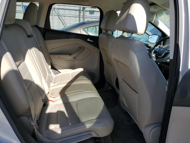 Photo 11 from auction – 2013 FORD ESCAPE SEL with VIN 1FMCU9H92DUA10807
