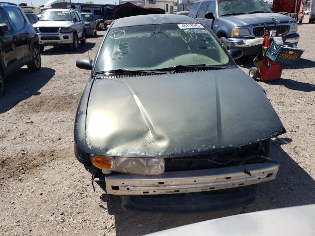 Photo 5 from auction – 2001 SATURN SL2 with VIN 1G8ZK54741Z326347