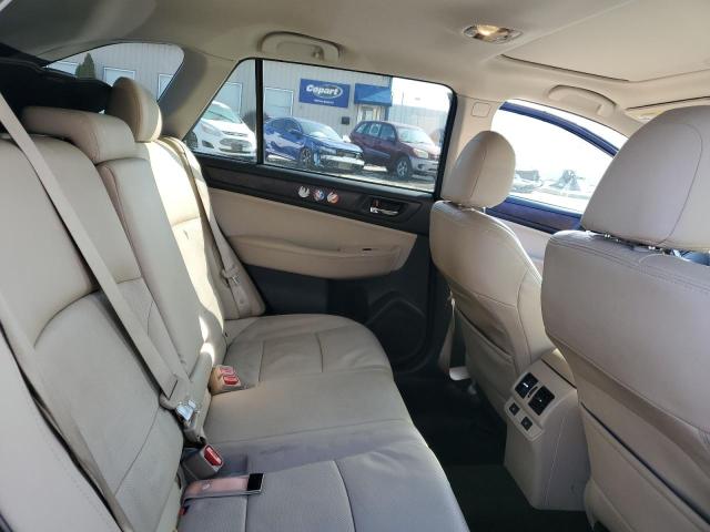 Photo 11 from auction – 2015 SUBARU OUTBACK 2. with VIN 4S4BSANC8F3278305