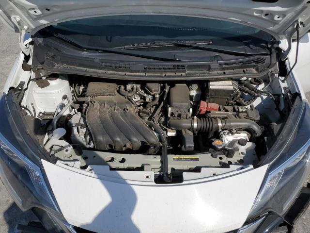 Photo 11 from auction – 2019 NISSAN VERSA NOTE with VIN 3N1CE2CP7KL364038