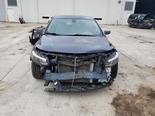 Photo 5 from auction – 2017 CHEVROLET MALIBU LT with VIN 1G1ZE5ST7HF225689