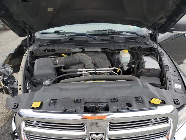 Photo 11 from auction – 2012 DODGE RAM 2500 S with VIN 3C6TD5DT6CG175962