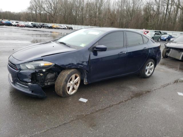 DODGE DART SXT 2015 with VIN 1C3CDFBB6FD336325 - Photo from auction