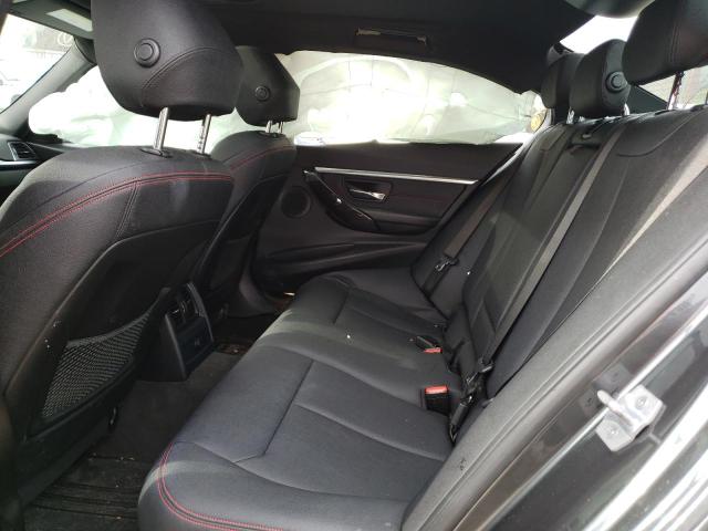 Photo 10 from auction – 2018 BMW 330 XI with VIN WBA8D9G56JNU71262