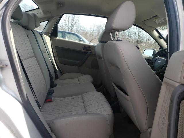 Photo 10 from auction – 2011 FORD FOCUS SE with VIN 1FAHP3FN8BW119181