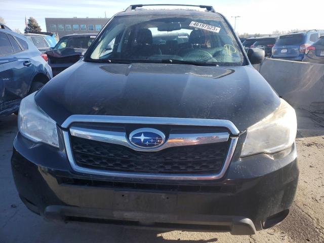 Photo 5 from auction – 2015 SUBARU FORESTER 2 with VIN JF2SJADC4FH451802