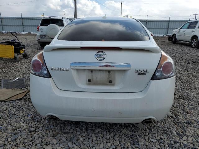 Photo 6 from auction – 2008 NISSAN ALTIMA 3.5 with VIN 1N4BL21E98N413125