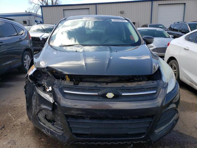 Photo 5 from auction – 2015 FORD ESCAPE SE with VIN 1FMCU9GX2FUA91827