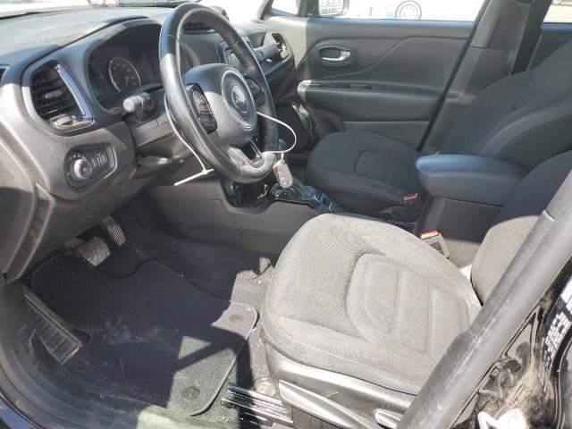 Photo 7 from auction – 2017 JEEP RENEGADE L with VIN ZACCJBBB3HPG57627