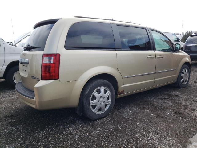 Photo 3 from auction – 2010 DODGE GRAND CARA with VIN 2D4RN4DE3AR180784