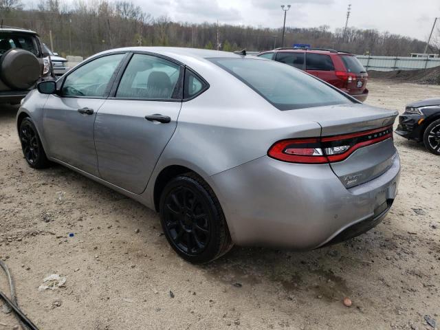 Photo 2 from auction – 2014 DODGE DART LIMIT with VIN 1C3CDFCB4ED824704