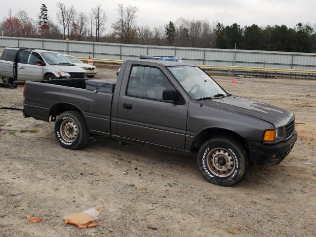 Photo 4 from auction – 1994 ISUZU CONVENTION with VIN JAACL11L2R7215989
