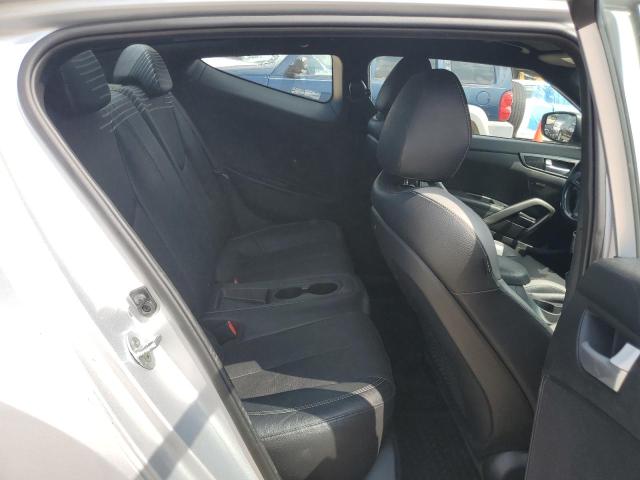 Photo 10 from auction – 2016 HYUNDAI VELOSTER T with VIN KMHTC6AEXGU297276