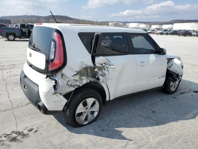 Photo 3 from auction – 2015 KIA SOUL with VIN KNDJN2A2XF7235135