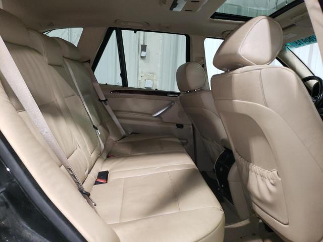 Photo 10 from auction – 2003 BMW X5 3.0I with VIN 5UXFA53543LV87042