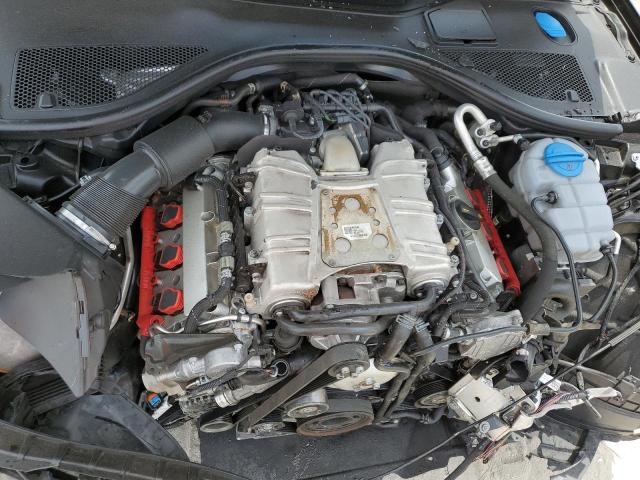 Photo 11 from auction – 2017 AUDI A6 PREMIUM with VIN WAUF2AFC3HN118664