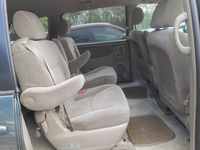 Photo 11 from auction – 2005 TOYOTA SIENNA CE with VIN 5TDZA23C45S277566