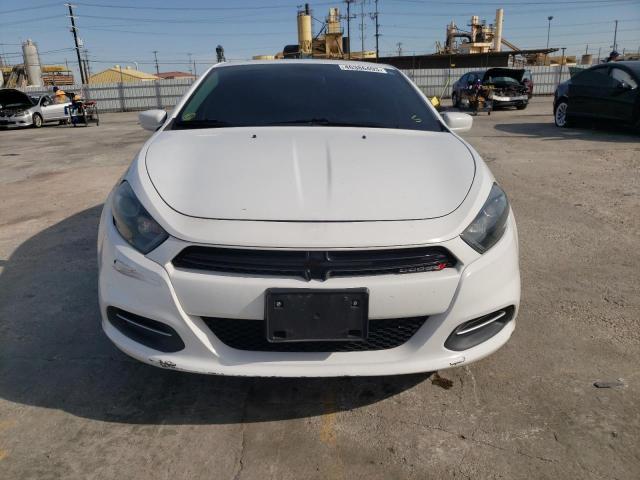 Photo 5 from auction – 2016 DODGE DART SXT with VIN 1C3CDFBB9GD694715