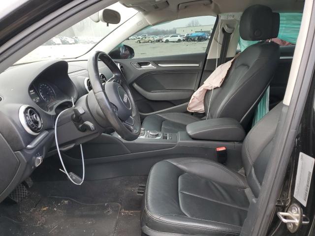 Photo 7 from auction – 2015 AUDI A3 PREMIUM with VIN WAUACGFF7F1099674