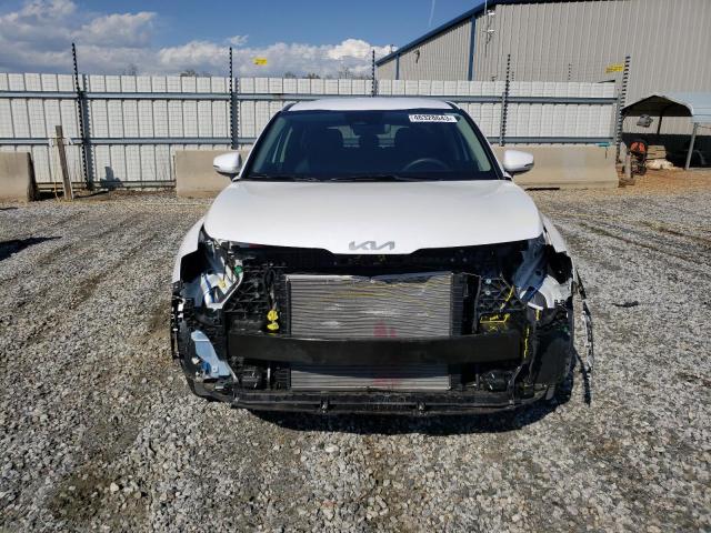 Photo 5 from auction – 2023 KIA SPORTAGE E with VIN 5XYK33AF6PG061636