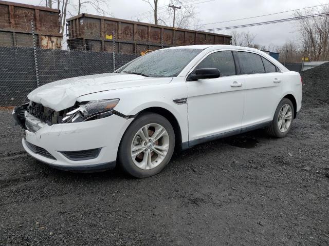 FORD TAURUS SE 2015 with VIN 1FAHP2D81FG142552 - Photo from auction
