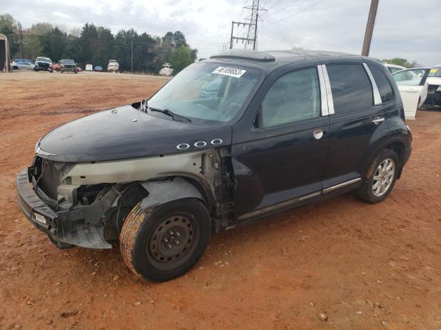 Photo 1 from auction – 2006 CHRYSLER PT CRUISER with VIN 3A8FY68B16T284500