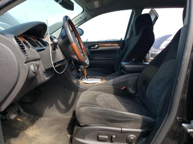 Photo 7 from auction – 2012 BUICK ENCLAVE with VIN 5GAKVBED9CJ259183