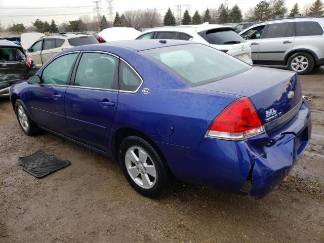 Photo 2 from auction – 2007 CHEVROLET IMPALA LT with VIN 2G1WT58KX79127707