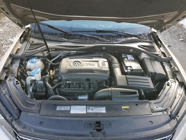 Photo 11 from auction – 2016 VOLKSWAGEN PASSAT SE with VIN 1VWBT7A32GC015347