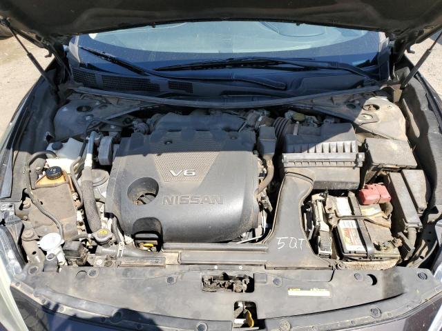 Photo 11 from auction – 2016 NISSAN MAXIMA 3.5 with VIN 1N4AA6AP8GC410396