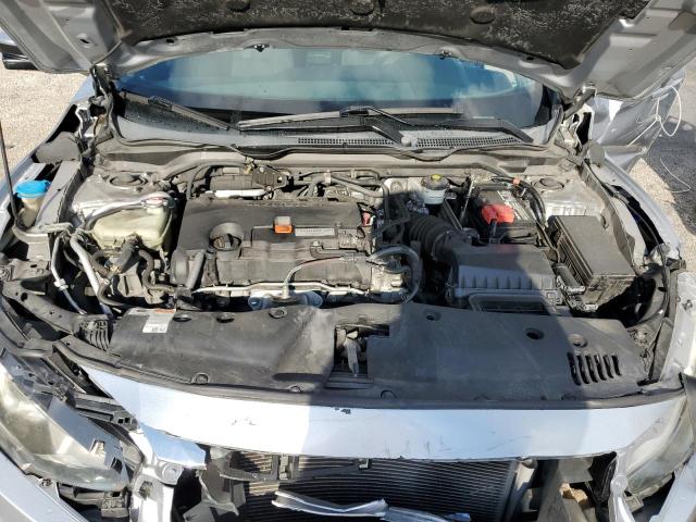 Foto 11 de la subasta – 2016 HONDA CIVIC EX con VIN 19XFC2F76GE061176