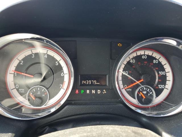 Photo 9 from auction – 2015 DODGE GRAND CARA with VIN 2C4RDGCG4FR527390