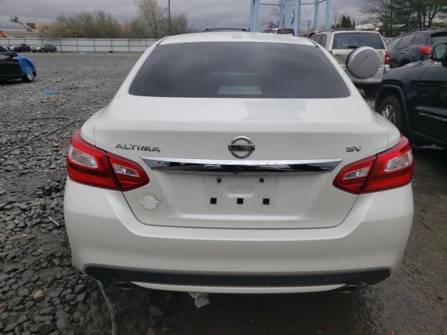 Photo 6 from auction – 2016 NISSAN ALTIMA 2.5 with VIN 1N4AL3AP7GC267031