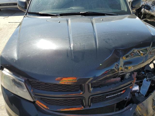 Photo 11 from auction – 2019 DODGE JOURNEY SE with VIN 3C4PDCBG0KT845824
