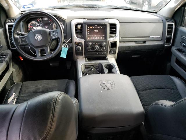 Photo 8 from auction – 2017 RAM 1500 SLT with VIN 1C6RR6LT6HS747731