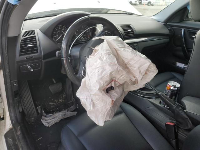 Photo 8 from auction – 2013 BMW 128 I with VIN WBAUP9C59DVS94996
