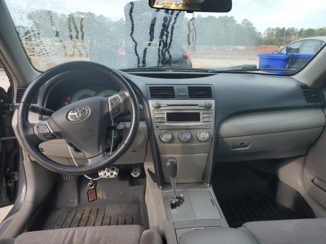 Photo 8 from auction – 2011 TOYOTA CAMRY BASE with VIN 4T1BF3EK8BU678201