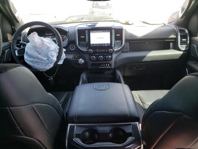 Photo 8 from auction – 2022 RAM 1500 LARAM with VIN 1C6SRFJT6NN393109