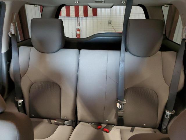 Photo 10 from auction – 2012 NISSAN XTERRA OFF with VIN 5N1AN0NU0CC515936