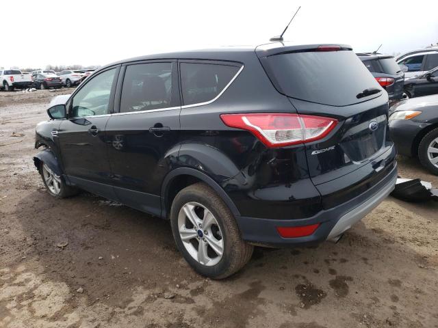 Photo 2 from auction – 2014 FORD ESCAPE SE with VIN 1FMCU0GX4EUA67572