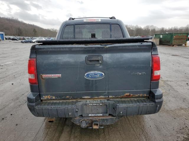 Photo 6 from auction – 2010 FORD EXPLORER S with VIN 1FMEU5BE3AUA18417