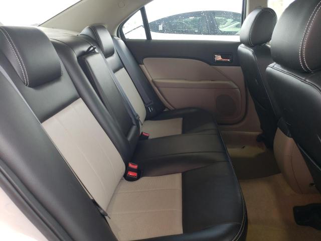 Photo 10 from auction – 2007 MERCURY MILAN PREM with VIN 3MEHM08197R604918