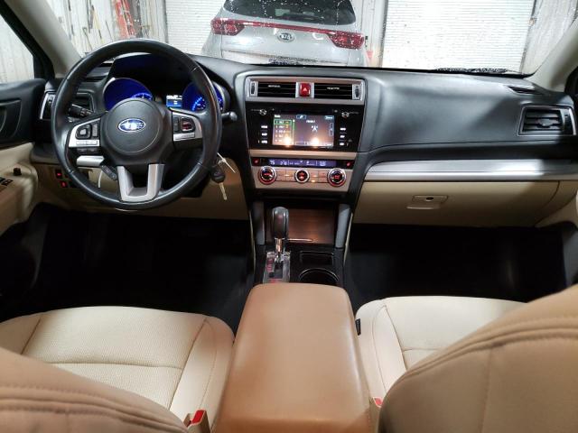 Photo 8 from auction – 2016 SUBARU LEGACY 2.5 with VIN 4S3BNAE65G3024476