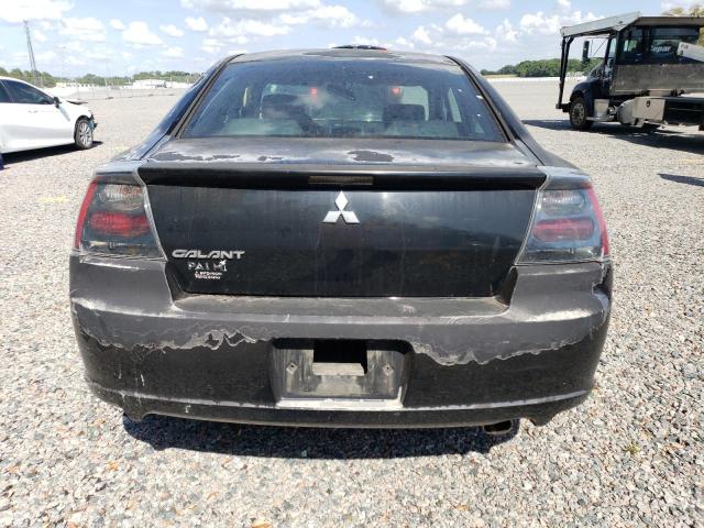 Photo 6 from auction – 2007 MITSUBISHI GALANT ES with VIN 4A3AB36F67E068597