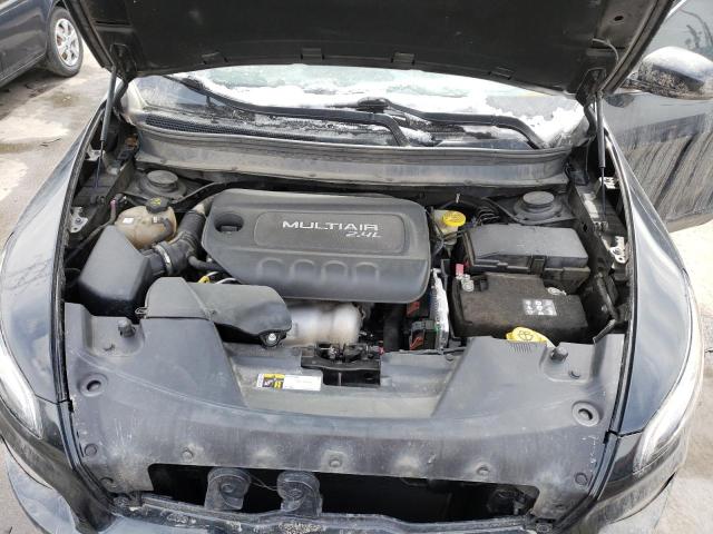 Photo 12 from auction – 2016 JEEP CHEROKEE with VIN 1C4PJMDB3GW151372