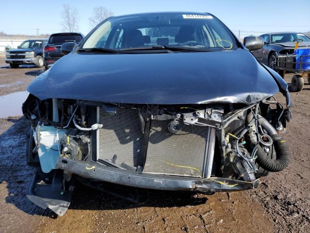 Zdjęcie 5 z aukcji – 2010 TOYOTA COROLA z VIN 2T1BU4EE5AC404010