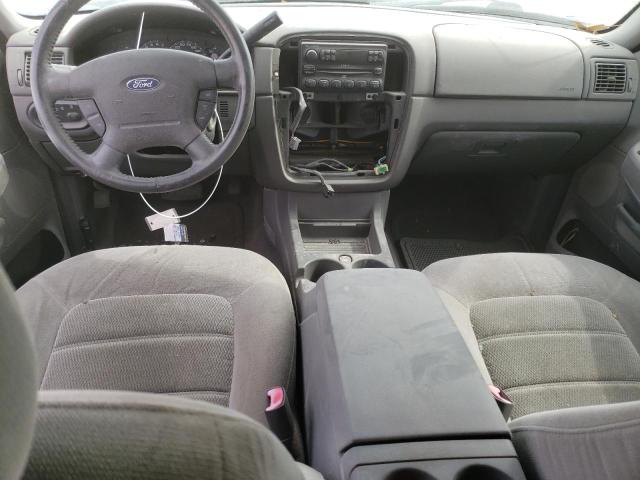 Photo 8 from auction – 2005 FORD EXPLORER X with VIN 1FMZU63K45UA60208