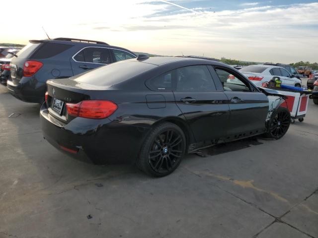 Photo 3 from auction – 2016 BMW 428 I GRAN with VIN WBA4A9C57GG507003