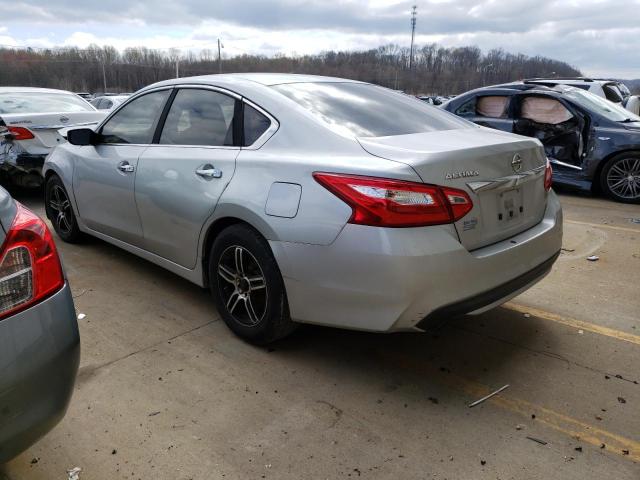 Photo 2 from auction – 2016 NISSAN ALTIMA 2.5 with VIN 1N4AL3AP4GN352901