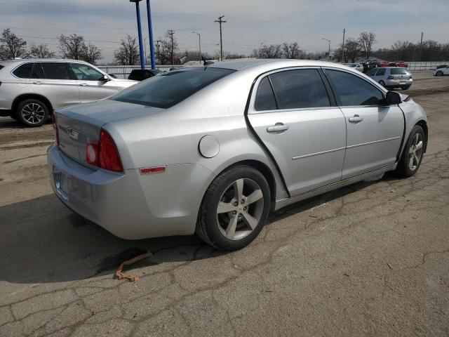 Photo 3 from auction – 2011 CHEVROLET MALIBU 1LT with VIN 1G1ZC5E17BF250874